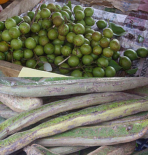 Costa Rican Fruit Cocktail